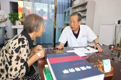 華源華仁堂盛大開業，名醫匯聚守護健康