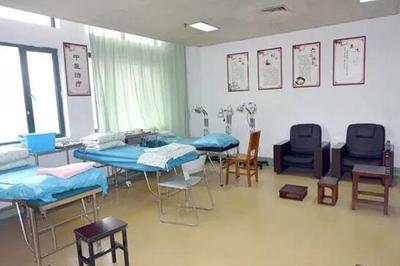荊門市中醫護理門診 以專業服務賦能健康，開啟中醫護理新篇章